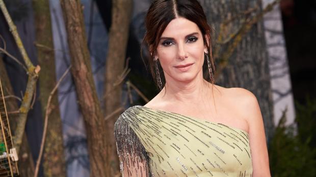 Sandra Bullock, de apoyar a Trump a enarbolar la bandera del feminismo: «La vagina está para quedarse»