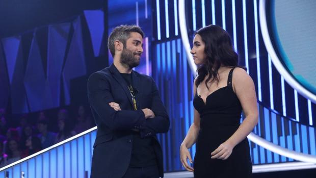 Así ha sido la Gala 11 de «OT 2018»: Marta expulsada; Natalia y Famous primeros finalistas