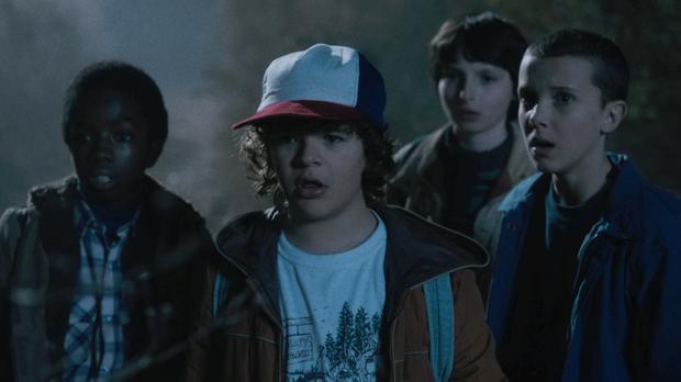 Todo lo que sabemos de la tercera temporada de «Stranger Things»