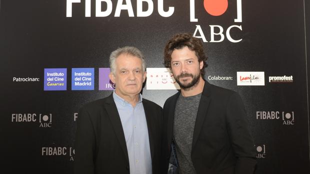 Ganadores FIBABC: El cine en corto se hace grande en ABC