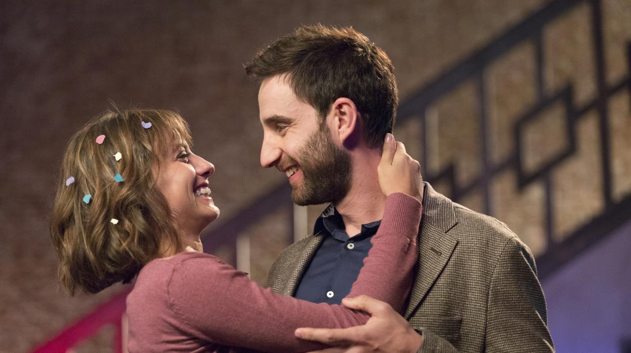 Crítica de «Miamor perdido»: Relaciones y pasiones minimas