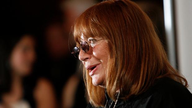 Muere Penny Marshall, directora de «Big» y «Ellas dan el golpe»