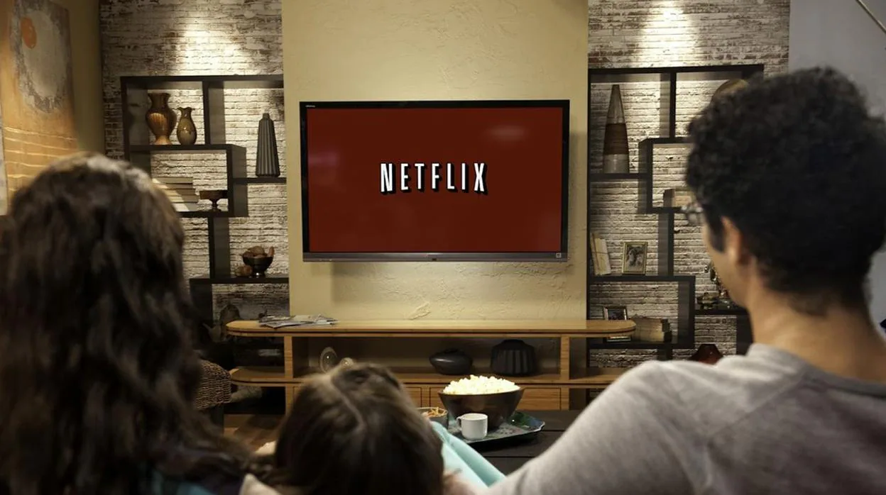 Netflix triplica la producción: lanzará 90 películas al año