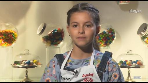 Estos son los aspirantes de «MasterChef Junior»
