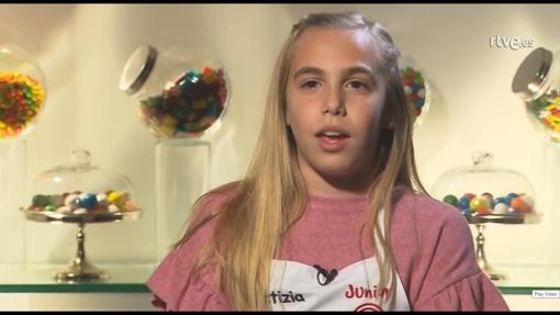 Estos son los aspirantes de «MasterChef Junior»