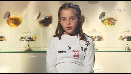 Estos son los aspirantes de «MasterChef Junior»