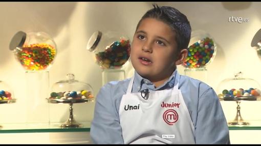 Estos son los aspirantes de «MasterChef Junior»