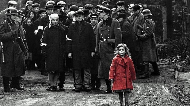 Entradas gratis para los ultraderechistas alemanes en el reestreno de «La lista de Schindler»