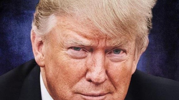 La broma sobre «Juego de tronos» que ha dejado en evidencia a Donald Trump