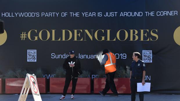 La noche de los Globos de Oro: entre el Hollywood político y el cine más popular