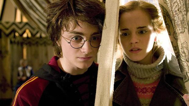 Harry Potter estará disponible en Netflix a partir del 1 de febrero