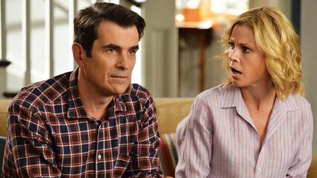 El increíble giro argumental de «Modern Family» en su próximo capítulo