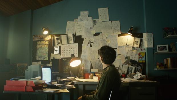 Las escenas de «Black Mirror: Bandersnatch» que nunca verás y otros secretos del interactivo de Netflix