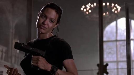 Lara Croft: Tomb Raider