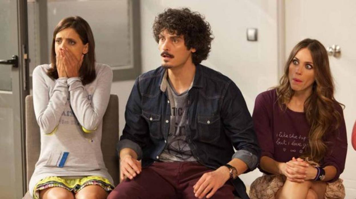 «La que se avecina» pierde a uno de sus personajes principales