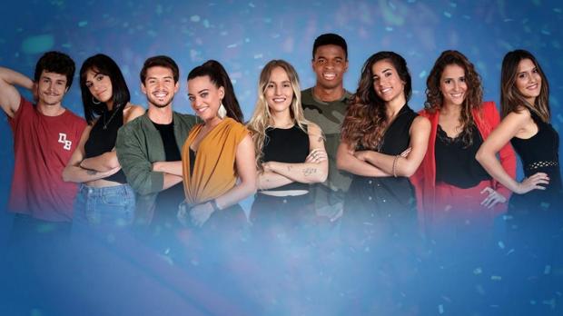 Horario y dónde seguir la gala de OT de Eurovisión 2019