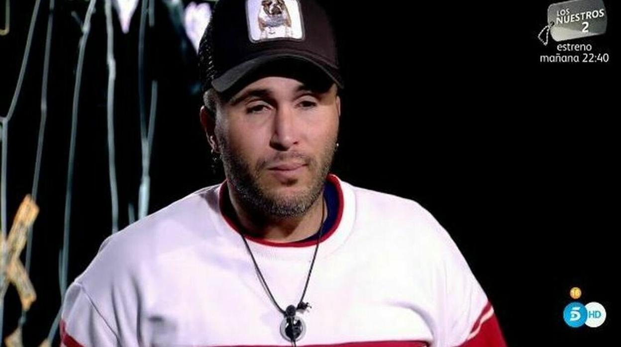 Kiko Rivera confiesa su adicción a las drogas en GH Dúo