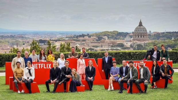 Netflix firma la paz con las «majors» del cine y se une al todopoderoso lobby de la industria