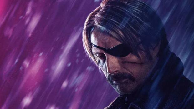 El último antihéroe de Netflix es español