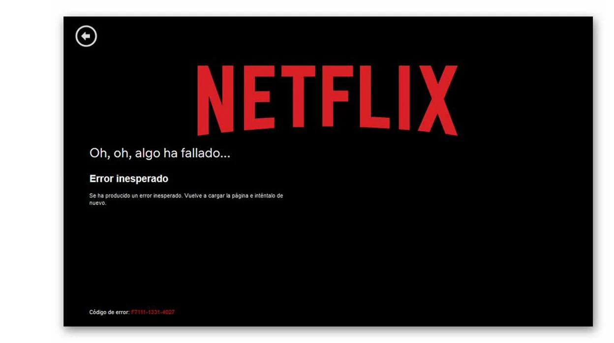 El mercado negro de cuentas de Netflix: 10 euros por una suscripción «de por vida»
