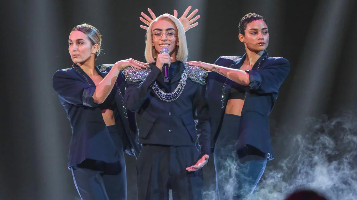 Bilal Hassani representará a Francia en Eurovisión con «Roi»