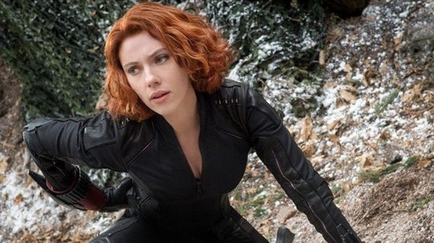 Si esta película de Marvel no funciona, «la culpa sería de las mujeres»