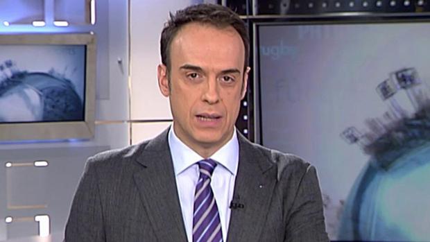 Telecinco despide de manera fulminante a su presentador de deportes: «Ha sido un palo»