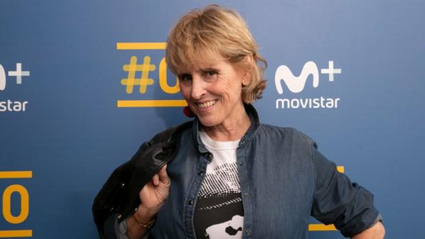 Mercedes Milá vuelve a televisión el 28 de febrero: presentará un programa junto a su perro