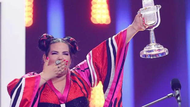Los autores de «Toy», la canción de Israel ganadora de Eurovisión, pagan por plagio a Jack White