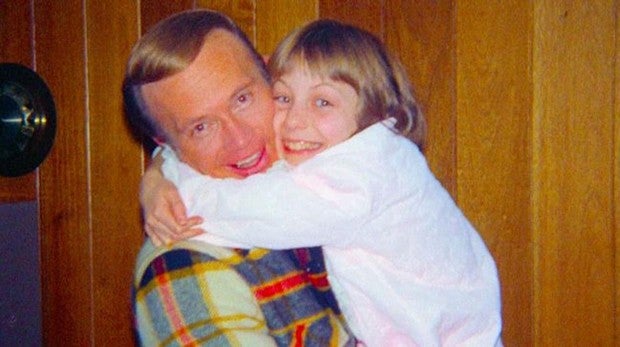 La espeluznante historia de Jan Broberg, la niña «abducida» dos veces a la que violaron