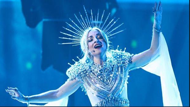 Kate Miller-Heidke representa a Australia en Eurovisión 2019 con «Zero Gravity»