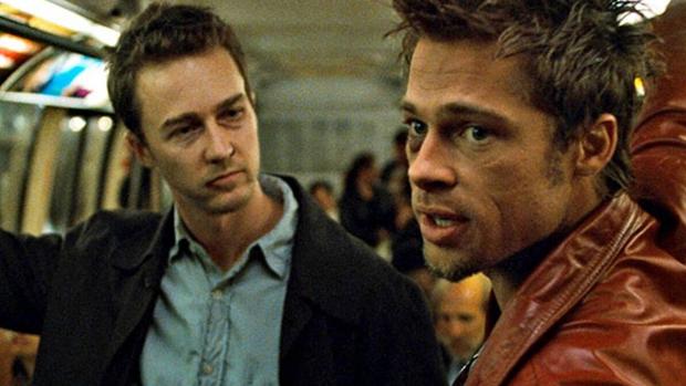 ¿Eres capaz de identificar a qué películas míticas corresponden estas escenas?