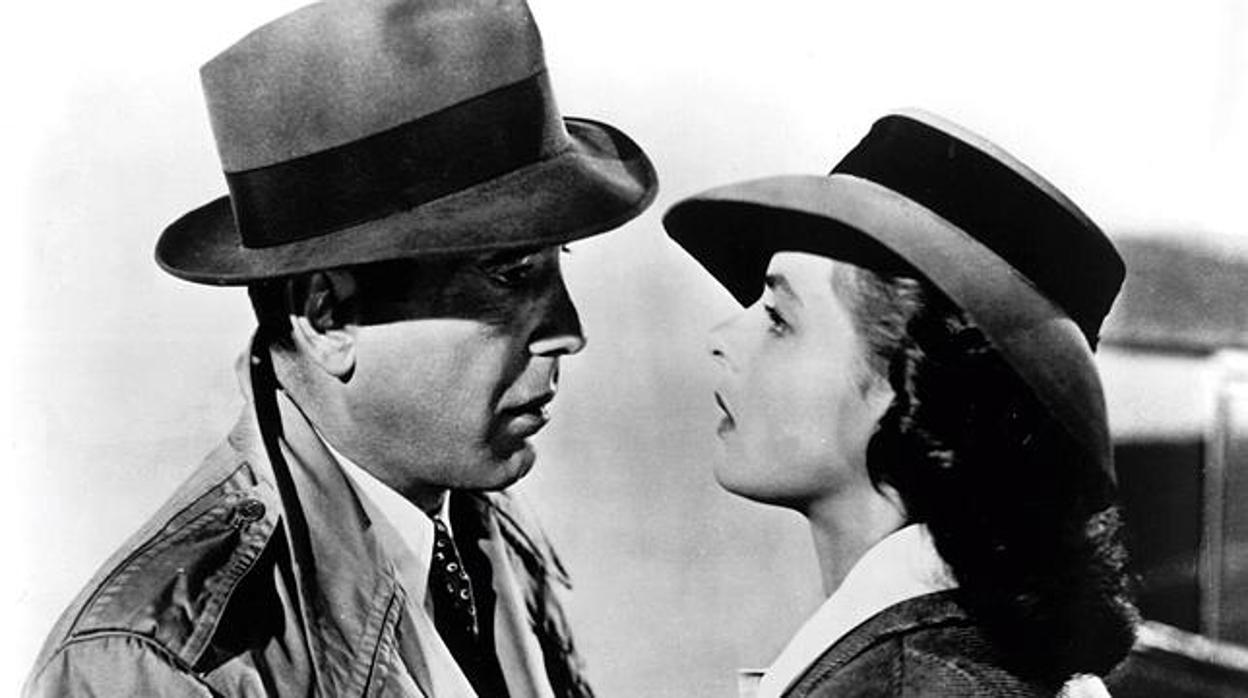 Imagen de «Casablanca»