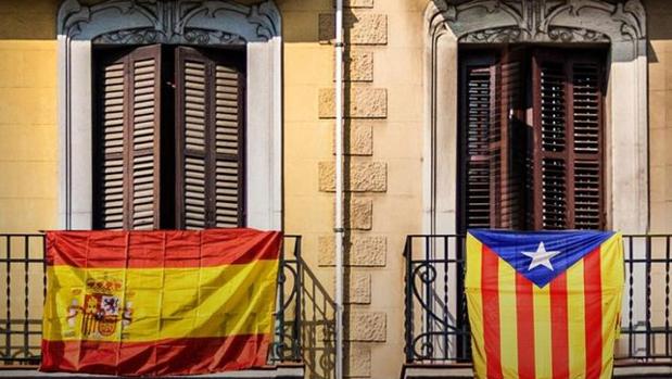 Así es «Dos Cataluñas», el documental de Netflix que desafía a Puigdemont