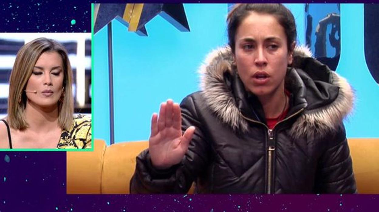 Acusan a Antonio Tejado de intentar preparar un montaje antes de entrar en «GH Dúo»