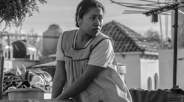 La respuesta de Yalitza Aparicio a los insultos racistas de otro actor por sus raíces indígenas