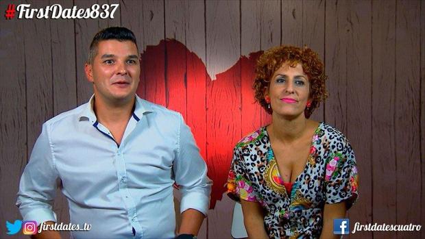 Un comensal se indigna cuando su pareja le llama «pijo»: «¡Con lo cani que yo soy!»