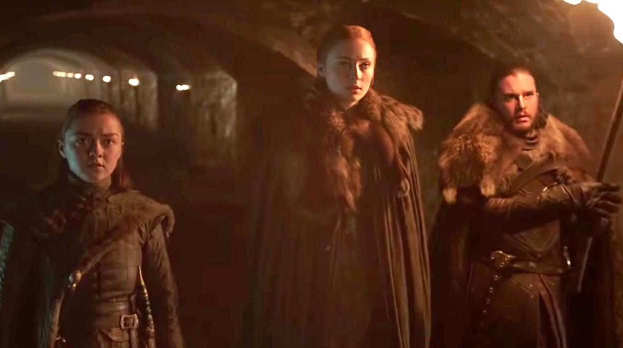 Los regresos más inesperados en lo nuevo de «Juego de Tronos»