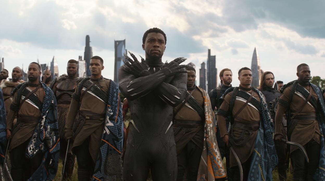 Black Panther: puntos a favor y en contra para ganar el Oscar a Mejor Película