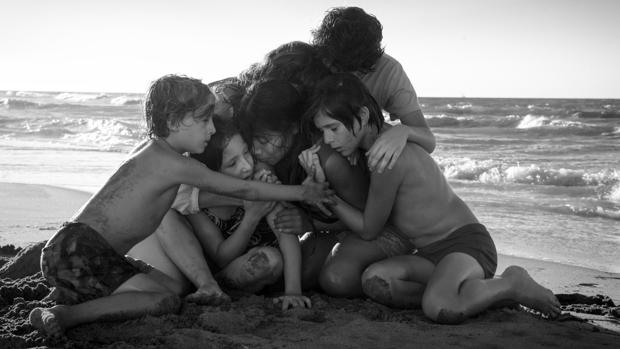 Roma: puntos a favor y en contra para ganar el Oscar a Mejor Película