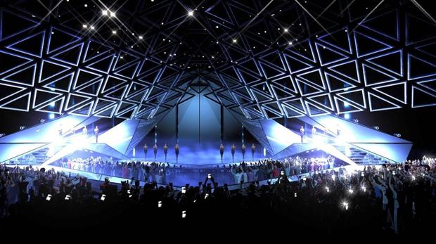 Estos son los precios de las entradas para la final de Eurovisión en Tel Aviv