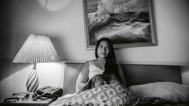 Los duros ataques contra Yalitza Aparicio, protagonista de «Roma» y primera indígena nominada al Oscar