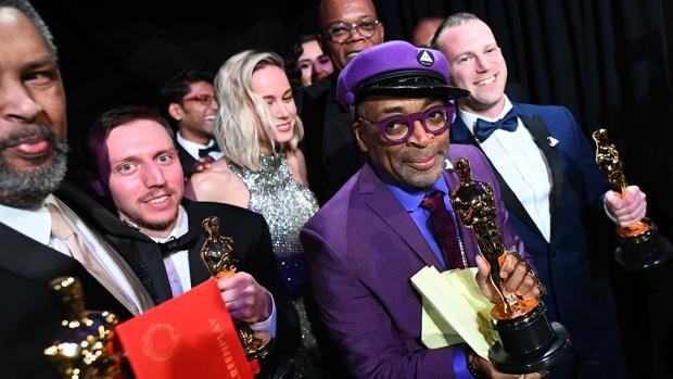 La audiencia da la espalda a los Oscar, que no remontan de los 30 millones de espectadores
