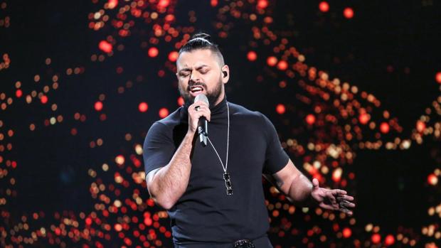 Joci Papai representará a Hungría en Eurovisión con «Az én apám»