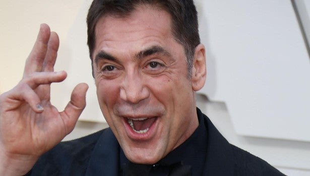 Javier Bardem, contra Trump en los Oscar: «No hay muros que frenen el talento»