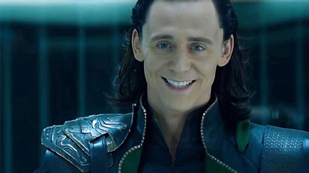Loki tendrá su serie en Disney+