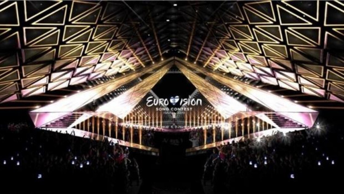 Las entradas para Eurovisión salen este jueves a la venta