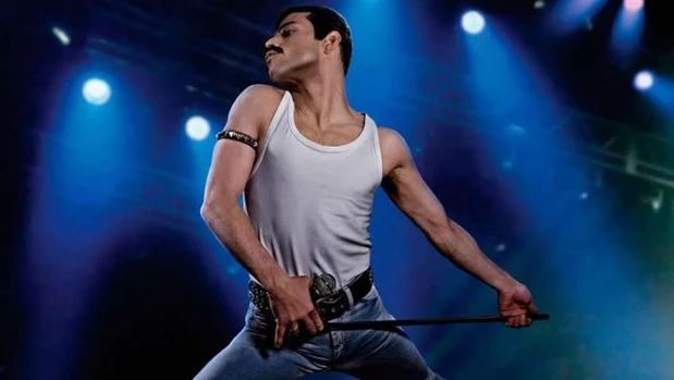 China mutilará Bohemian Rhapsody eliminando las escenas de drogas y homosexualidad