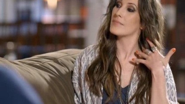 Las desagradables exigencias de Malú en Sálvame