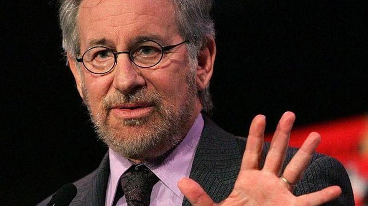 Spielberg, contra Netflix
